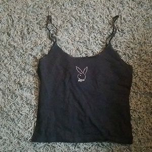 Playboy camisole